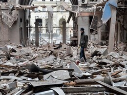Ukraine Onslaught Reaches Levels Of Putin's Ruthlessness In Syria Ukraine Onslaught Reaches Levels Of Putin's Ruthlessness In Syria