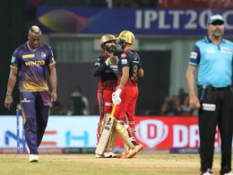 IPL 2022 Updated Points Table Update, Latest Orange Cap And Purple Cap Lists After RCB vs KKR Match 6