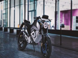 Oben Rorr Electric Motorcycle Launched In India, Priced At 99,999 Oben Rorr Electric Motorcycle Launched In India, Priced At 99,999