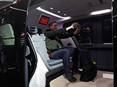 U.S. Eliminates Human Controls Requirement For Fully Automated Vehicles