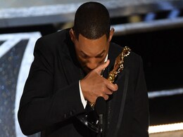 Will Smith Apologizes To Chris Rock By Name, Finally. And Also To... Will Smith Apologizes To Chris Rock By Name, Finally. And Also To...