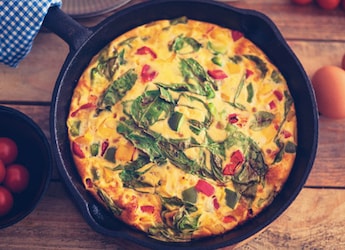 Love Masala Omelette? Try These 5 Spicy Omelette Recipes Love Masala Omelette? Try These 5 Spicy Omelette Recipes