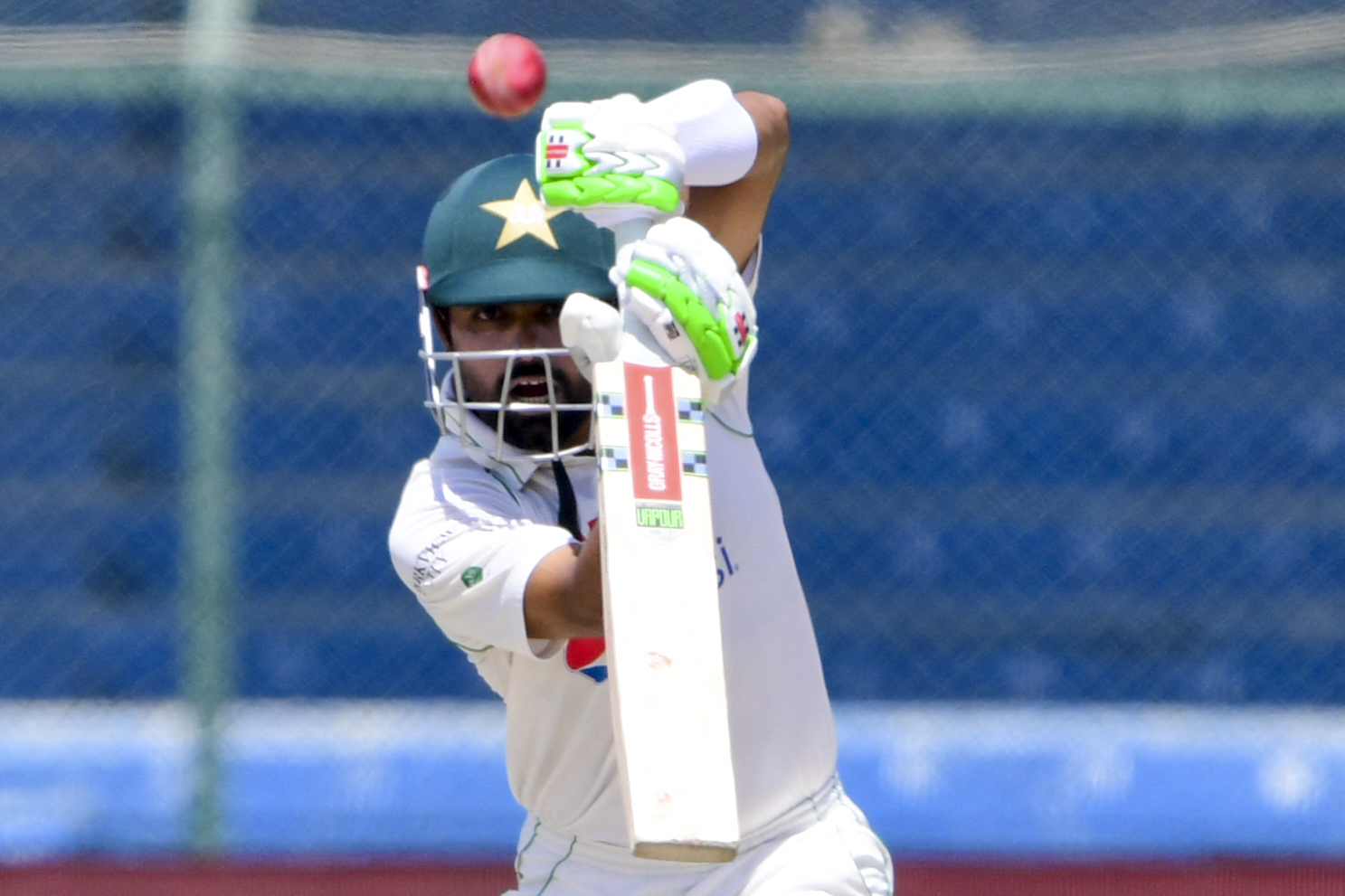 ICC Test Rankings में बाबर आजम की लंबी छलांग, विराट कोहली को नुकसान, देखें टॉप 10