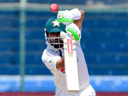 "Probably Played The Best Innings Of...": Ramiz Raja On Babar Azam's "Match-Saving" Knock Against Australia In 2nd Test