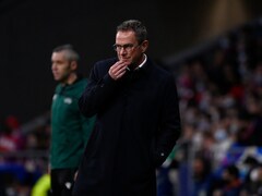 Manchester United Say "Thorough Process" Under Way To Find New Manager