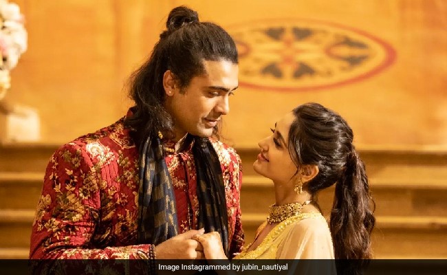 Are Jubin Nautiyal And Nikita Dutta Engaged? Here's What We Know