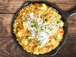 Spice Up Your 2-Minute Noodles With These 7 Exciting Recipes Spice Up Your 2-Minute Noodles With These 7 Exciting Recipes