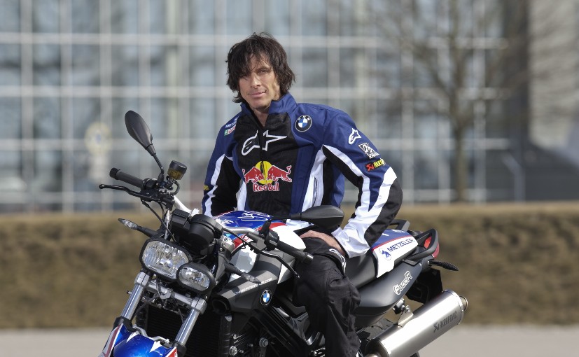 Legendary Stunt Rider Chris Pfeiffer Passes Away At 51