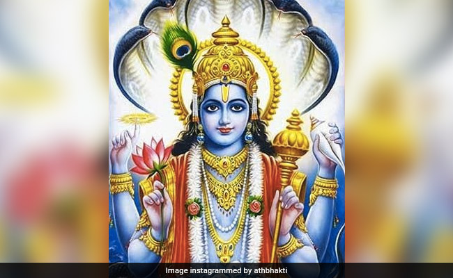 Amalaki Ekadashi: Date, Timings, Significance And Rituals