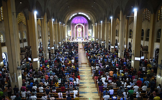 Happy Ash Wednesday 2022: Wishes, WhatsApp Statuses That You Can Share