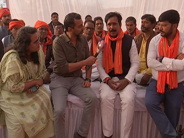Purvanchal: Cracks In The BJP Bastion?