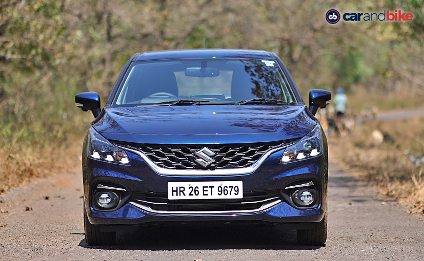 Maruti Suzuki Baleno Tech Review: Pragmatic Update For The Masses