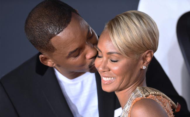 Mr And Mrs Smith: Inside Will Smith And Jada Pinkett's Turbulent, Unconventional Life