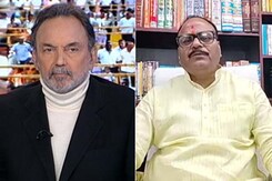 "BJP Strengthened Law And Order Which Led To Its Win": UP Law Minister "BJP Strengthened Law And Order Which Led To Its Win": UP Law Minister