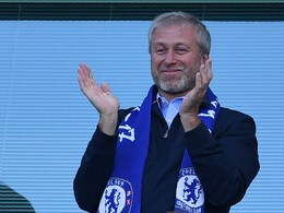 Swiss Tycoon Mulls Chance To Buy Chelsea From Roman Abramovich