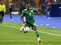 Mane's Senegal Trump Salah's Egypt On Penalties To Reach FIFA World Cup
