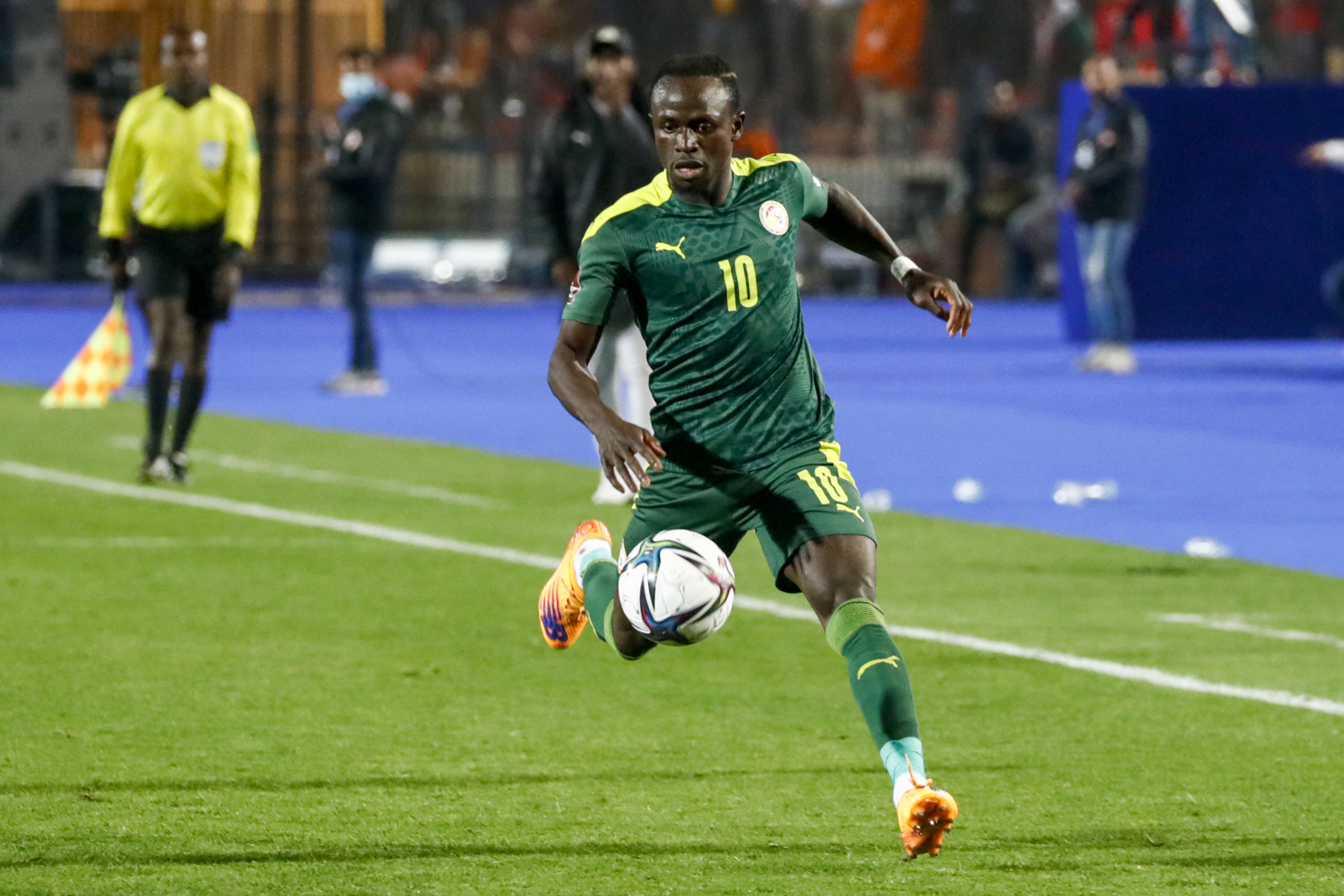 Sadio Mane S Senegal Trump Mohamed Salah S Egypt On Penalties To Reach Fifa World Cup Football News Sadio Mane S Senegal Trump Mohamed Salah S Egypt On Penalties To Reach Fifa World Cup Football News