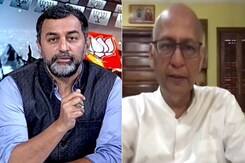 "We'll Win In Uttarakhand, Will Be Single-Largest In Goa": Congress Leader "We'll Win In Uttarakhand, Will Be Single-Largest In Goa": Congress Leader