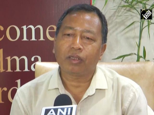 Manipur's Traditional Doll-Maker Awarded Padma Shri