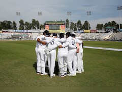 2nd Test, Day 1 Live: India Face Sri Lanka, Eye Series Clean Sweep