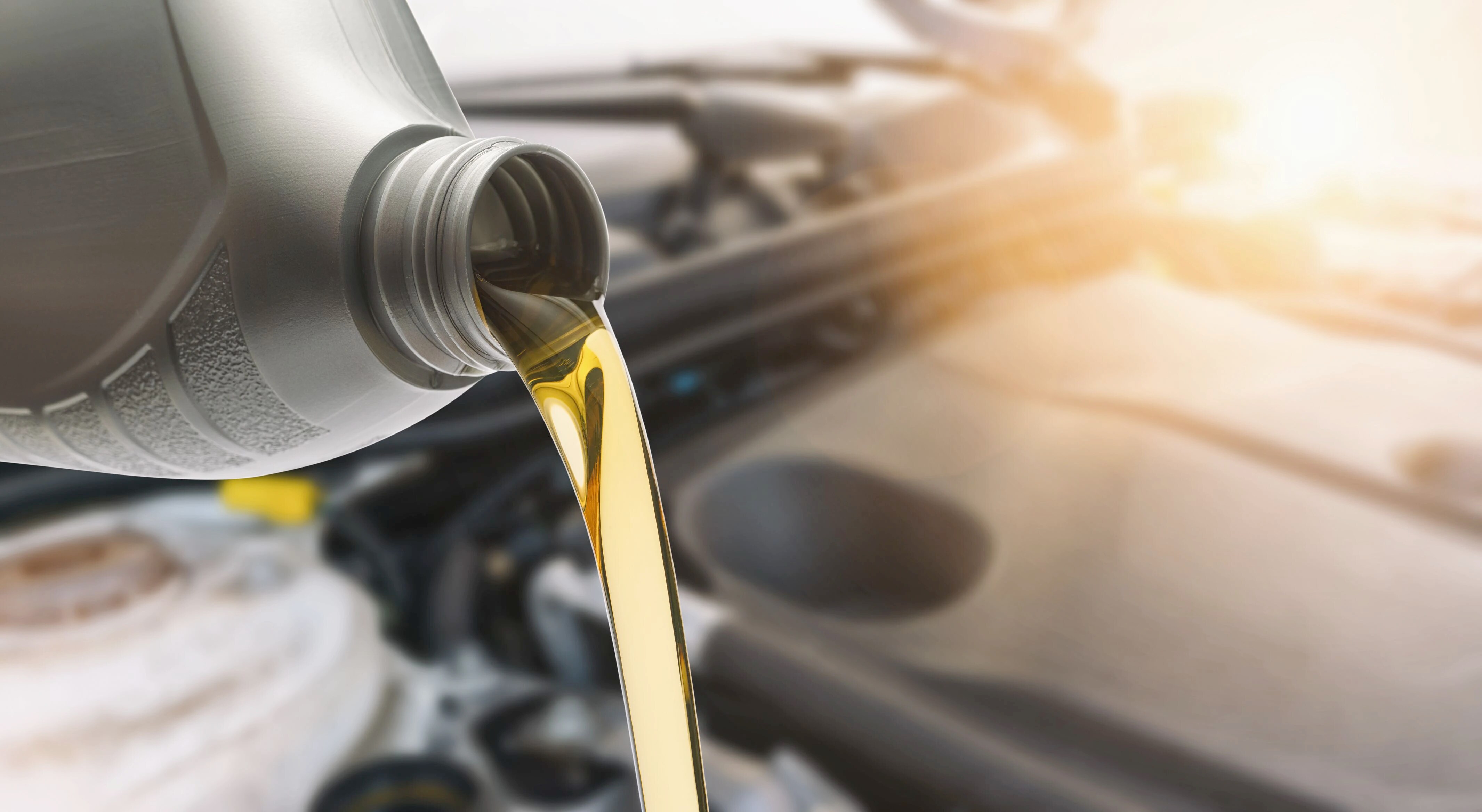 Why You Should NEVER Skip an Oil Change