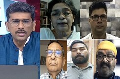 सवाल इंडिया का : बीरभूम हिंसा पर सियासत तेज, गृह मंत्रालय ने हिंसा पर रिपोर्ट तलब की सवाल इंडिया का : बीरभूम हिंसा पर सियासत तेज, गृह मंत्रालय ने हिंसा पर रिपोर्ट तलब की