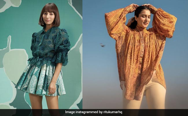 Indian Designers On Meaningful Fashion Trends You'll Actually Wear In Spring-Summer 2022