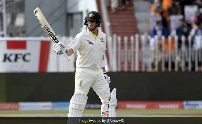 PAK vs AUS: स्टीव स्मिथ का धमाका, टेस्ट में सबसे तेज किया ऐसा कमाल, एक साथ 4 महान दिग्गजों के रिकॉर्ड को तोड़ा