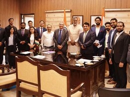 Indian Plant-Based Foods Sector Poised For 'Explosive Growth'