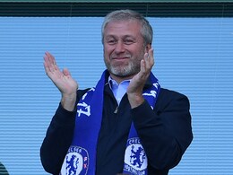 Roman Abramovich To Sell Chelsea, Proceeds Will Go To Ukraine War Victims