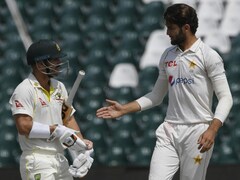 Watch: Shaheen Afridi Sends David Warner's Off Stump Flying