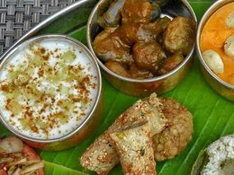 Ram Navami 2022: Starters To Main Course And Desserts, Here's A Full-Day Meal Plan For The Festival