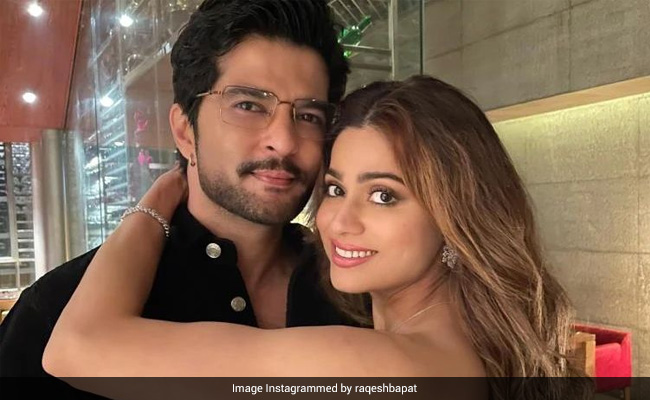 "There's No Truth": Shamita Shetty And Raqesh Bapat React To Breakup Rumours