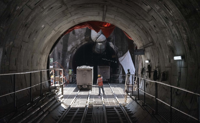 Pune Metro Rail:10 Things To Know About The Project