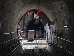 Pune Metro Rail:10 Things To Know About The Project Pune Metro Rail:10 Things To Know About The Project