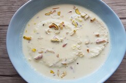 Bread Rasmalai Recipe | How To Make Bread Rasmalai Bread Rasmalai Recipe | How To Make Bread Rasmalai