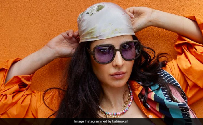 Katrina Kaif का ये नया लुक देख फैंस ने की जमकर तारीफ बोले- आपका तो कोई जवाब नहीं