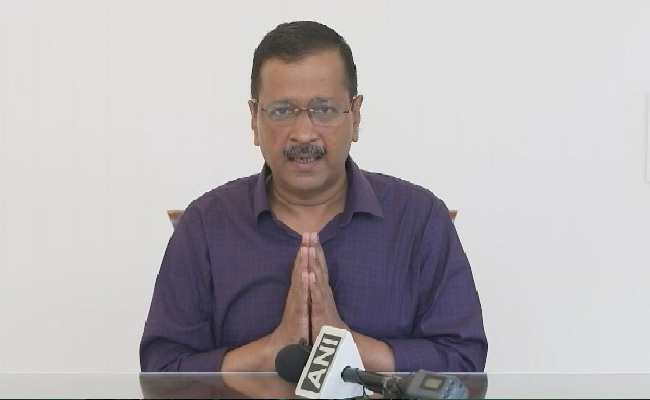 Lakshadweep Administrator Being Made Delhi Lieutenant Governor?: Chief Minister