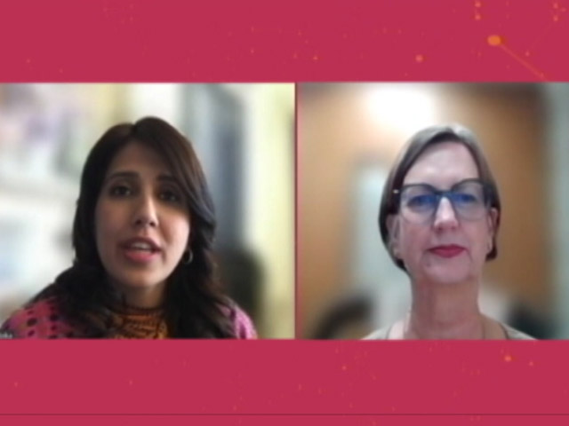 UN Women's Susan Ferguson On The Significance of International Women's Day