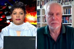 Russia Claims Phase 1 "Success" In Ukraine, Will Now Focus On Eastern Donbas Russia Claims Phase 1 "Success" In Ukraine, Will Now Focus On Eastern Donbas