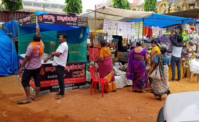 "Chief Minister A Puppet": HD Kumaraswamy On Curbs On Muslim Traders