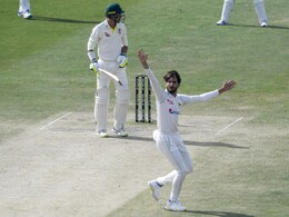 Watch: Shaheen Afridi Gives Mitchell Starc A Taste Of His Own Medicine With Lethal Delivery
