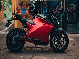 Ultraviolette Acquires Connected Vehicle Tech Start-Up Triloki Ultraviolette Acquires Connected Vehicle Tech Start-Up Triloki