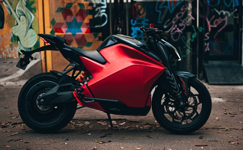 Ultraviolette Acquires Connected Vehicle Tech Start-Up Triloki Ultraviolette Acquires Connected Vehicle Tech Start-Up Triloki