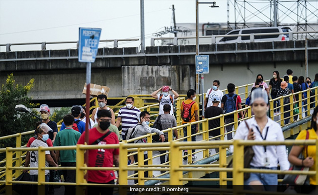 4-Day Work Week Floated To Combat Rising Costs In This Country