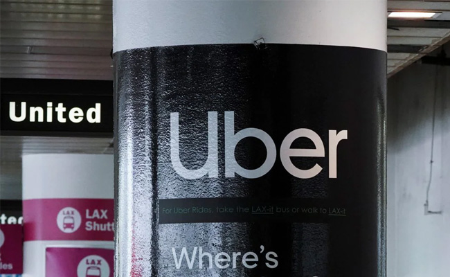 Uber Introduces Revamped Shared Rides Offer In The U.S
