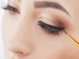 Eid makeup tips: मेकअप करने से पहले इन बातों का रखें ध्यान, चेहरा दिखेगा खिला-खिला Eid makeup tips: मेकअप करने से पहले इन बातों का रखें ध्यान, चेहरा दिखेगा खिला-खिला
