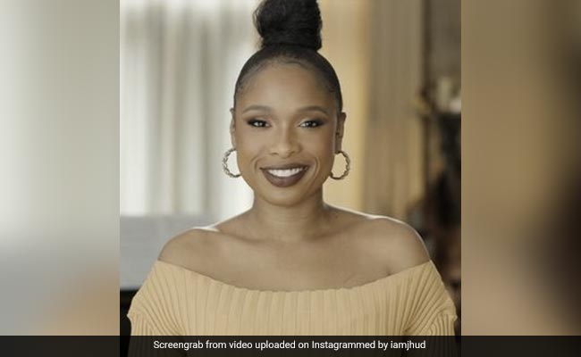 <i>The Jennifer Hudson Show</i>: Jennifer Hudson Launches Her New Talk Show