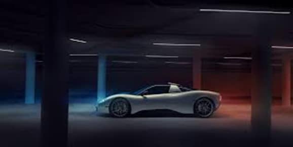 This Is The Best Feature Of The Gordon Murray T.33