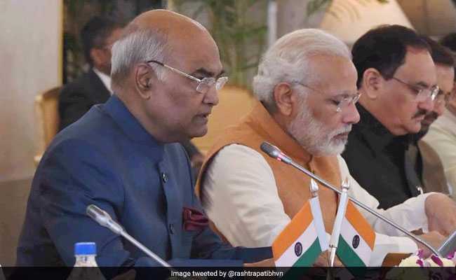 President, PM, Chief Minister Greet People On Bihar's Statehood Day 'Bihar Diwas'